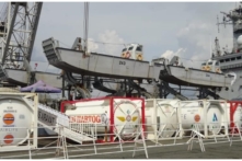 Tin Việt Nam ngày 31/8: Hơn 12,600 ca mắc mới, Hà Nội thêm nhiều F0 tại chùm lây nhiễm Thanh Xuân Trung, dùng flycam giám sát giãn cách ở huyện Mê Linh, Đà Nẵng sẽ bay flycam vào ban đêm, Tp Vũng Tàu xét nghiệm 3,000 dân, giá gas tăng gần 60,000 đồng trong vòng 4 tháng liên tiếp