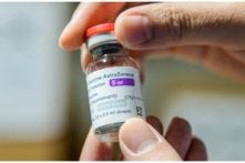 Việt Nam tiếp nhận thêm gần 600,000 liều vaccine AstraZeneca, Nanogen công bố kết quả nghiên cứu ban đầu