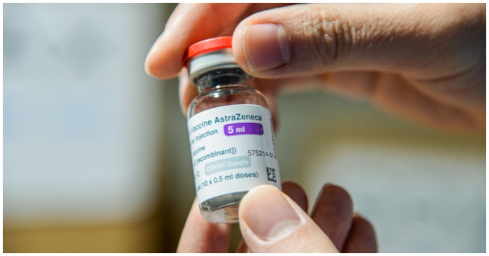 Việt Nam tiếp nhận thêm gần 600,000 liều vaccine AstraZeneca, Nanogen công bố kết quả nghiên cứu ban đầu