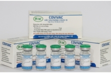 Tin Việt Nam ngày 10/8: Gần 8,400 ca COVID-19 trong ngày, 388 ca tử vong, 77 tủ đông bảo quản vaccine Pfizer từ Hoa Kỳ sắp về Việt Nam, thêm 30,000 lọ thuốc Remdesivir, kiến nghị giảm phí lưu container hàng hóa