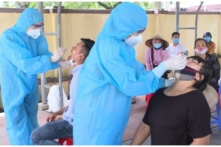 Tin Việt Nam ngày 11/8: Gần 8,800 ca mắc mới, thêm 342 ca tử vong, tiếp nhận gần 218,000 liều vaccine Pfizer, số ca mắc mới tại Hà Nội giảm mạnh, Đà Nẵng phát hiện 5 F0 tại KCN Hoà Cầm, giá phân bón tăng ‘phi mã’