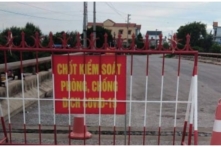 Tin Việt Nam ngày 18/8: Tròn 8,800 ca mắc mới, gần 300 ca tử vong, Tp HCM đề nghị không tựu trường, không khai giảng, Đà Nẵng thêm 134 F0, Bình Dương áp dụng các biện pháp mạnh