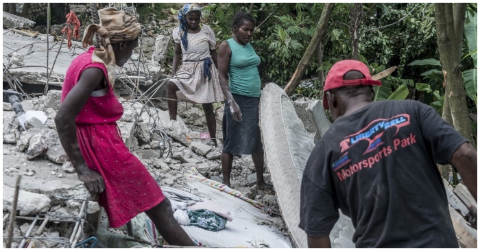 Cập nhật Haiti sau động đất: Gần 2,000 người thiệt mạng, hơn 9,900 người bị thương, có 540,000 trẻ em bị ảnh hưởng