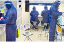 Bộ Y tế Việt Nam ra quy định mới, Hà Nội dự kiến mở lại chợ đầu mối phía Nam, Bắc Ninh cho học sinh, sinh viên trở lại trường