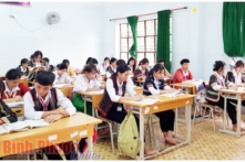 Việt Nam: 56 tỉnh/thành thông báo lịch tựu trường, có 8 tỉnh tạm dừng/điều chỉnh lịch học năm 2021-2022