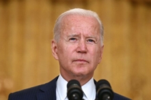 Tổng thống Biden: Hoa Kỳ sẽ đáp trả ISIS vì các vụ đánh bom tại Kabul