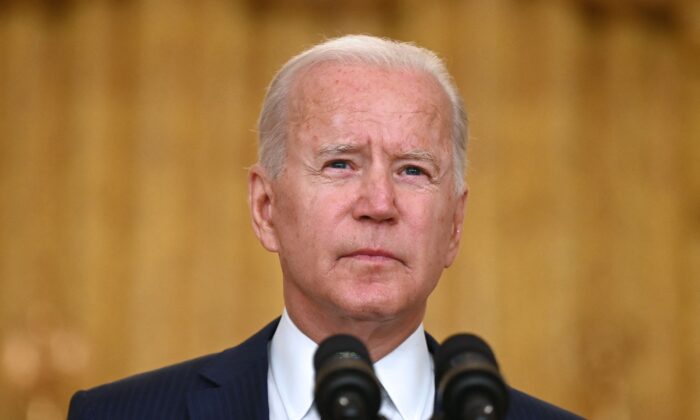 Tổng thống Biden: Hoa Kỳ sẽ đáp trả ISIS vì các vụ đánh bom tại Kabul