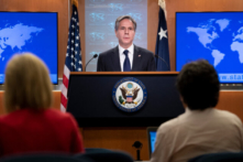 Chủ doanh nghiệp Mỹ nên ‘đề phòng’ trước đầu tư của Trung Quốc