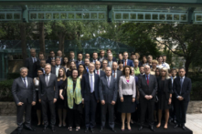 Bản kết án hà khắc đối với người Canada là kết quả của nhiều năm ‘định hướng sai lầm’ của Ottawa với Trung Quốc