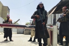 Hàng tỷ dollar vũ khí, phi cơ có khả năng bị Taliban chiếm giữ