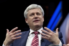 Cựu Thủ tướng Canada: Các nền dân chủ phương Tây cần chống lại chủ nghĩa ‘Thức tỉnh’ của phe cực tả