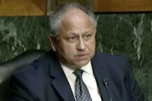 Thượng viện xác nhận người được Tổng thống Biden đề cử làm Bộ trưởng Hải quân