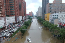 Mô hình quản lý khủng hoảng của Trung Cộng