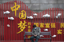 Ông George Soros và Trung Quốc: Sự khác biệt mà một thập niên tạo nên