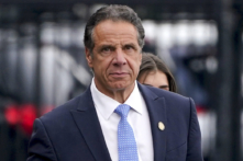 Thống đốc New York Andrew Cuomo tuyên bố từ chức vì cáo buộc quấy rối