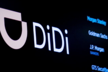 Telegraph: Didi đình chỉ các kế hoạch ra mắt tại Vương quốc Anh trong bối cảnh Trung Quốc đàn áp các hãng công nghệ