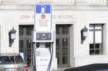 Trung Quốc cho Hoa Kỳ thấy thách thức tiếp theo về môi trường