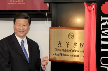 Thuyết Chế độ Trung Cộng (CRT) và sự nhào nặn tâm trí Hoa Kỳ