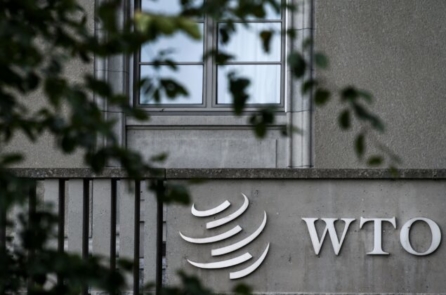 Sau 20 năm, Trung Quốc vẫn bỏ qua các quy định của WTO