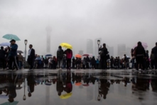 Một người Mỹ kể lại việc từng bị tra tấn và bị tiêm thuốc trong ‘nhà tù đen’ của Trung Quốc