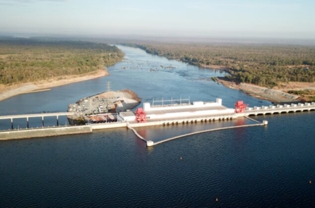 Báo cáo: Dự án Đập Vành đai và Con đường của Trung Quốc dấy lên mối lo ngại về nhân quyền ở Campuchia