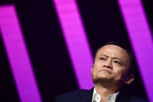 Báo cáo tài chính của công ty cho thấy, Jack Ma không còn là cổ đông của Alibaba
