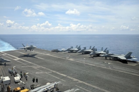 Nếu quý vị sống ở Đài Loan, đã đến lúc nên lo lắng