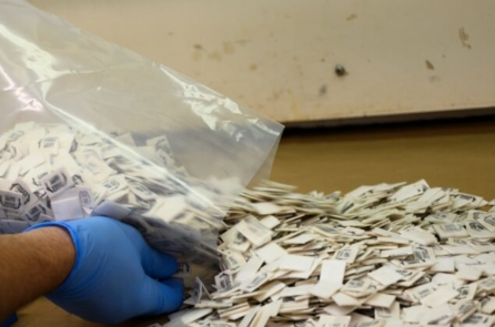 Báo cáo: Trung Quốc vẫn là nguồn cung Fentanyl chủ yếu ở Hoa Kỳ