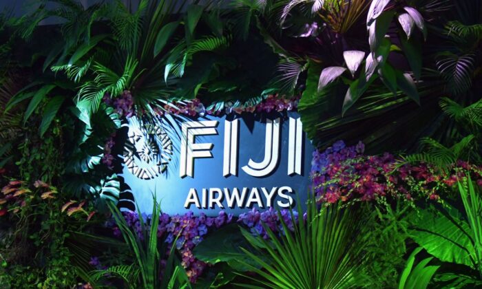 Úc tài trợ tín dụng 68 triệu AUD cho phi trường Fiji