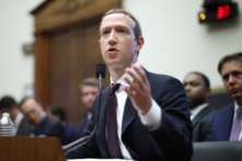 Mark Zuckerberg, Trung Quốc và ‘thế giới mới lạ’ của Facebook