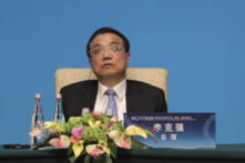 Thủ tướng Trung Cộng đến thăm vùng lũ; truyền thông nhà nước chậm đưa tin