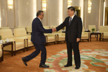 Bắc Kinh đã buộc các chuyên gia điều tra của WHO bác bỏ giả thuyết rò rỉ từ phòng thí nghiệm