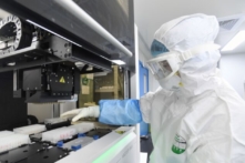 Mục tiêu của BGI: Phát triển nhanh chóng bên trong Trung Quốc, giúp Trung Cộng kiểm soát Tân Cương và Tây Tạng (Phần 2/3)