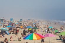 Liệu biến thể Delta có làm đóng cửa nền kinh tế Mỹ một lần nữa?