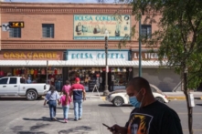 Nghiên cứu ước lượng tổng miễn dịch với virus Trung Cộng tại Texas gần 70% dân số