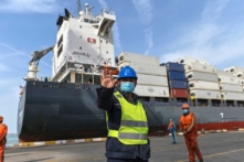 Trung Quốc hủy bỏ Giáng sinh của người Mỹ