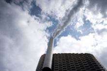 Dự luật cơ sở hạ tầng của lưỡng đảng tài trợ cho việc loại bỏ Carbon Dioxide khỏi không khí