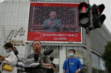 Tuyên truyền trong lễ kỷ niệm 100 năm: ông Tập Cận Bình siêu việt tất cả những người tiền nhiệm trong quá khứ, kể cả Mao Trạch Đông