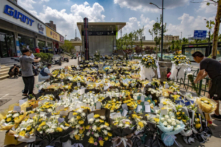 Số người thiệt mạng do lũ lụt ở Trung Quốc đã tăng lên 302, các cuộc điều tra bị giới hạn