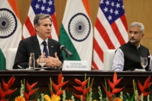 Ngoại trưởng Blinken tìm thấy điểm chung với Ấn Độ về Afghanistan