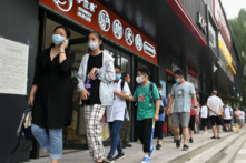 Trung Cộng cấm các chương trình giáo dục ngoại quốc nhằm duy trì kiểm soát tư tưởng