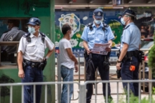 Cuộc sống dưới chế độ chuyên chế: Bất cứ điều gì cũng có thể xảy ra ở Hồng Kông lúc này