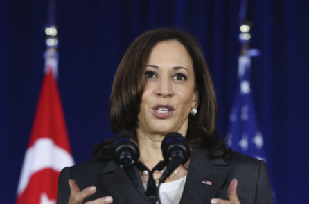 Phó Tổng thống Harris khiển trách Trung Quốc vì uy hiếp và đe dọa tại Biển Đông