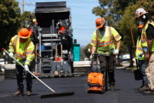 CBO: Dự luật cơ sở hạ tầng lưỡng đảng sẽ thêm 256 tỷ USD vào thâm hụt ngân sách