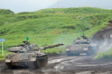 Chuyên gia: Nhật Bản bảo vệ Đài Loan là một phản ứng trước ‘mối đe dọa sinh tử’ từ Trung Cộng