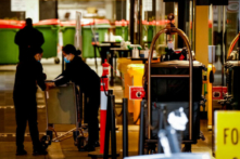 Nhà điều hành khách sạn: Các khách sạn Úc không thể vượt qua tháng Chín nếu không có sự trợ giúp