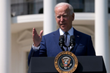 Tổng thống Biden đáp lại vấn đề giải mật vụ tấn công 11/9 cho các gia đình nạn nhân