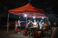 Trung Cộng trừng phạt hơn 40 quan chức vì sai lầm trong giải quyết đại dịch