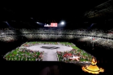 Bế mạc Olympic Tokyo – Kỳ Thế vận hội với tỷ lệ khán giả truyền hình tại Hoa Kỳ sụt giảm