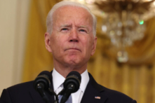 Tổng thống Biden cần ‘cải tổ’ đội ngũ của ông sau khi Afghanistan sụp đổ